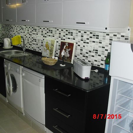 Gaby Apartment Kusadası Exteriér fotografie