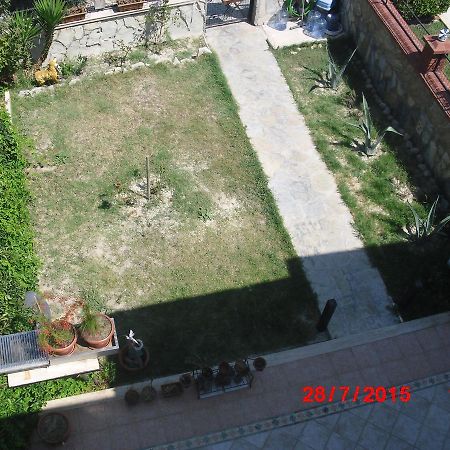 Gaby Apartment Kusadası Exteriér fotografie