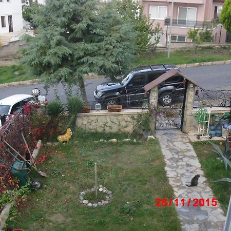 Gaby Apartment Kusadası Exteriér fotografie