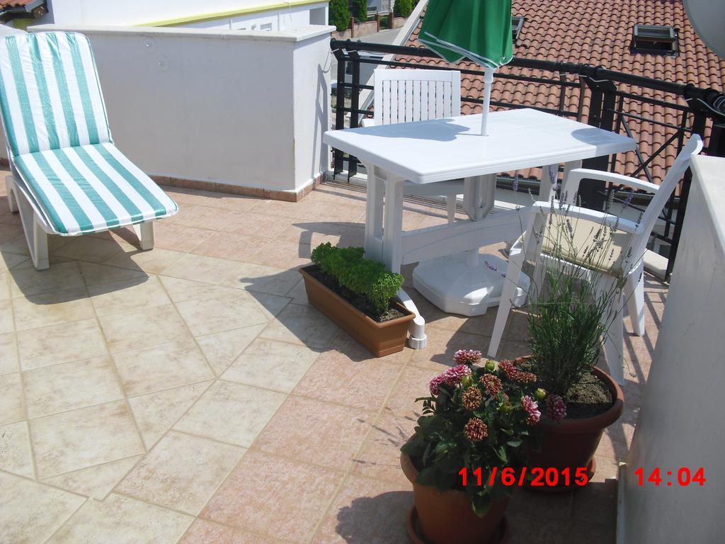 Gaby Apartment Kusadası Pokoj fotografie
