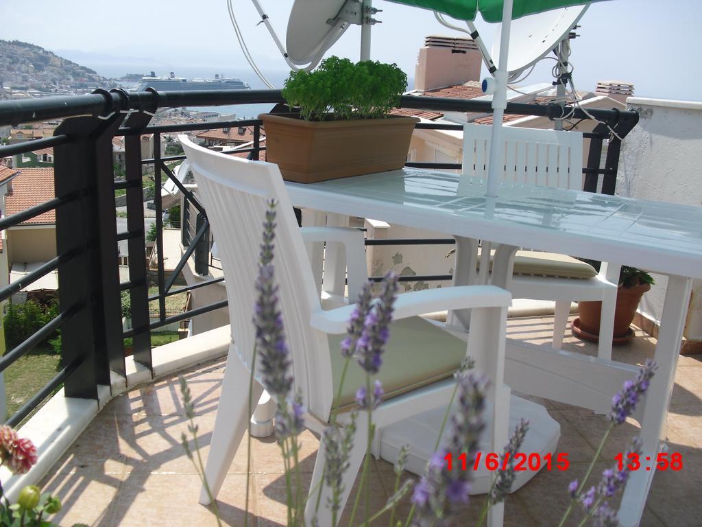 Gaby Apartment Kusadası Pokoj fotografie