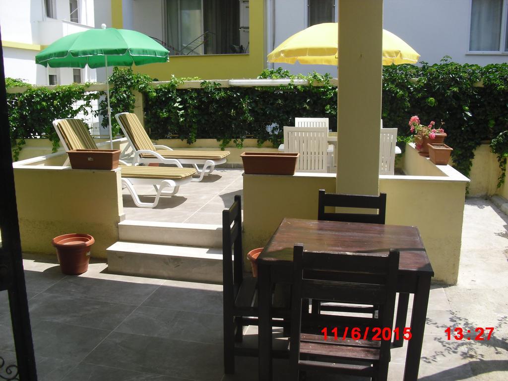 Gaby Apartment Kusadası Pokoj fotografie