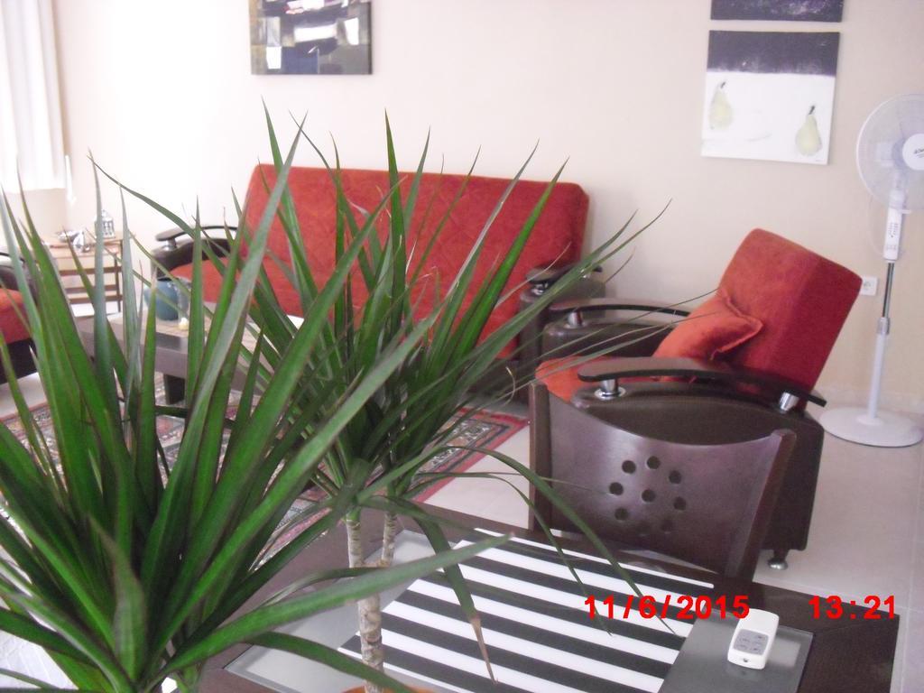 Gaby Apartment Kusadası Pokoj fotografie