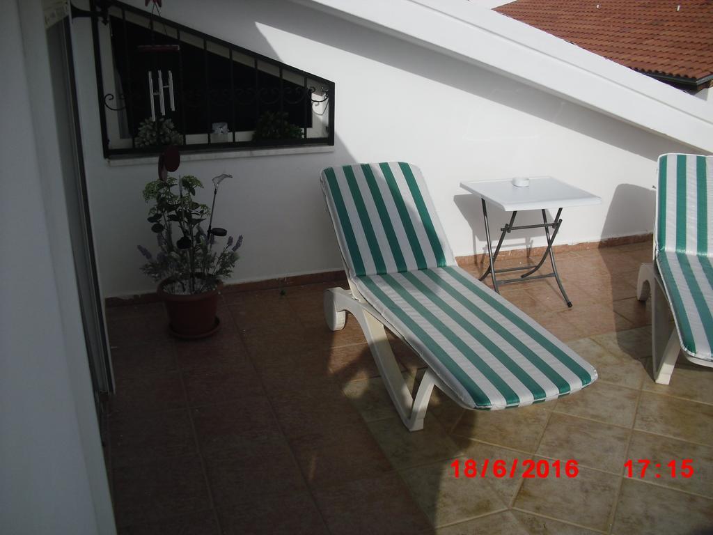 Gaby Apartment Kusadası Exteriér fotografie
