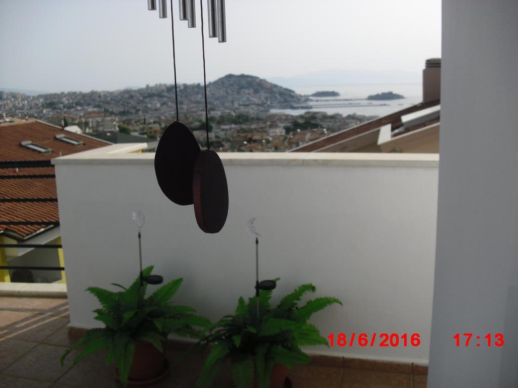 Gaby Apartment Kusadası Exteriér fotografie