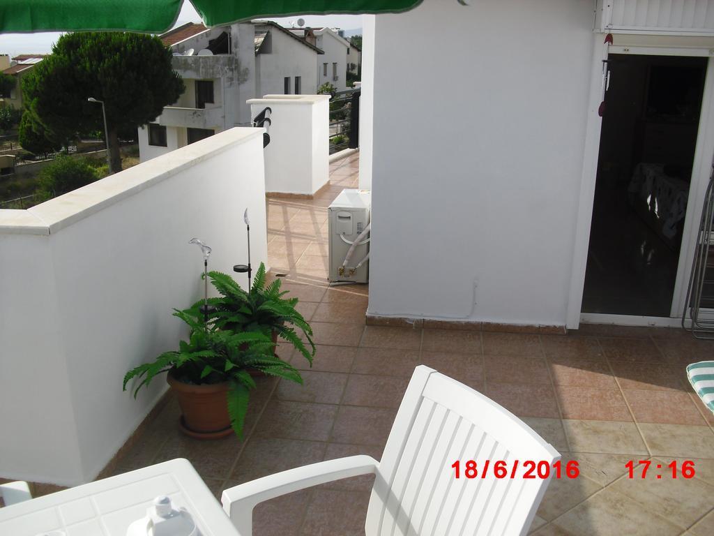 Gaby Apartment Kusadası Exteriér fotografie