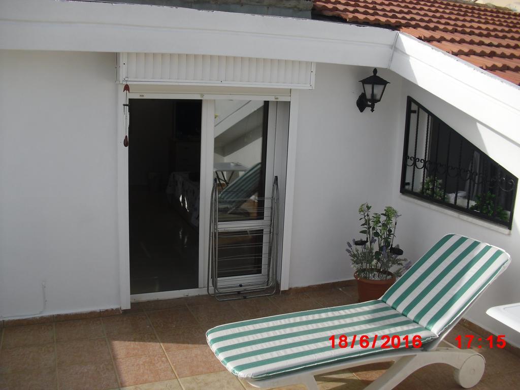 Gaby Apartment Kusadası Exteriér fotografie
