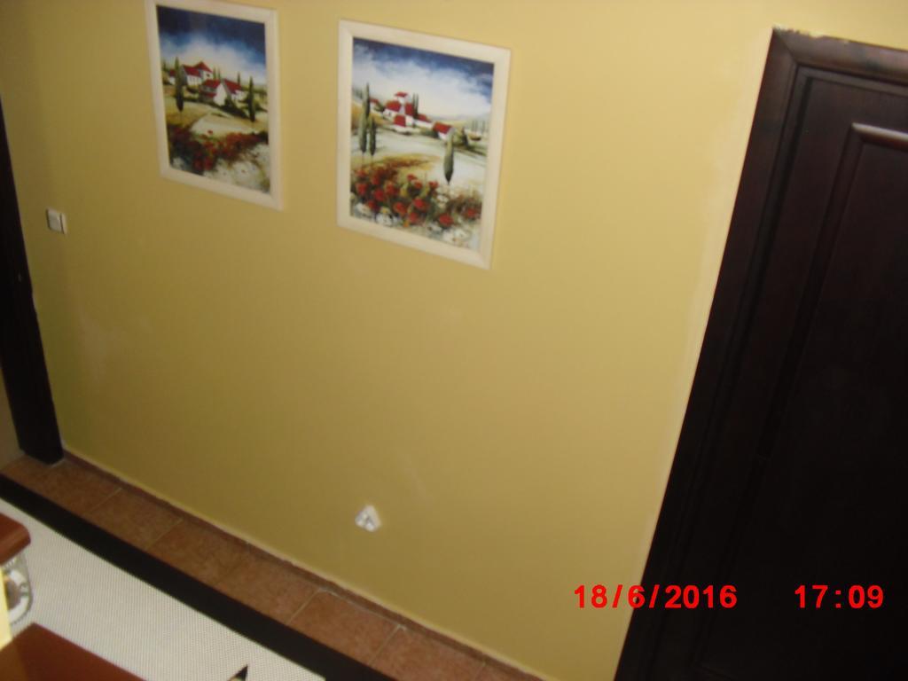 Gaby Apartment Kusadası Exteriér fotografie