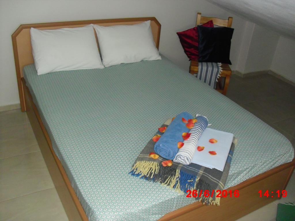 Gaby Apartment Kusadası Exteriér fotografie