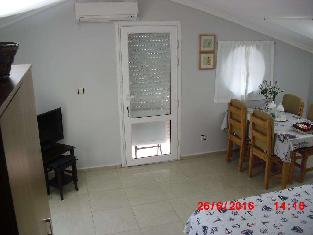 Gaby Apartment Kusadası Exteriér fotografie