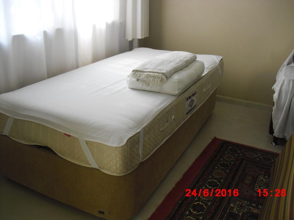 Gaby Apartment Kusadası Exteriér fotografie