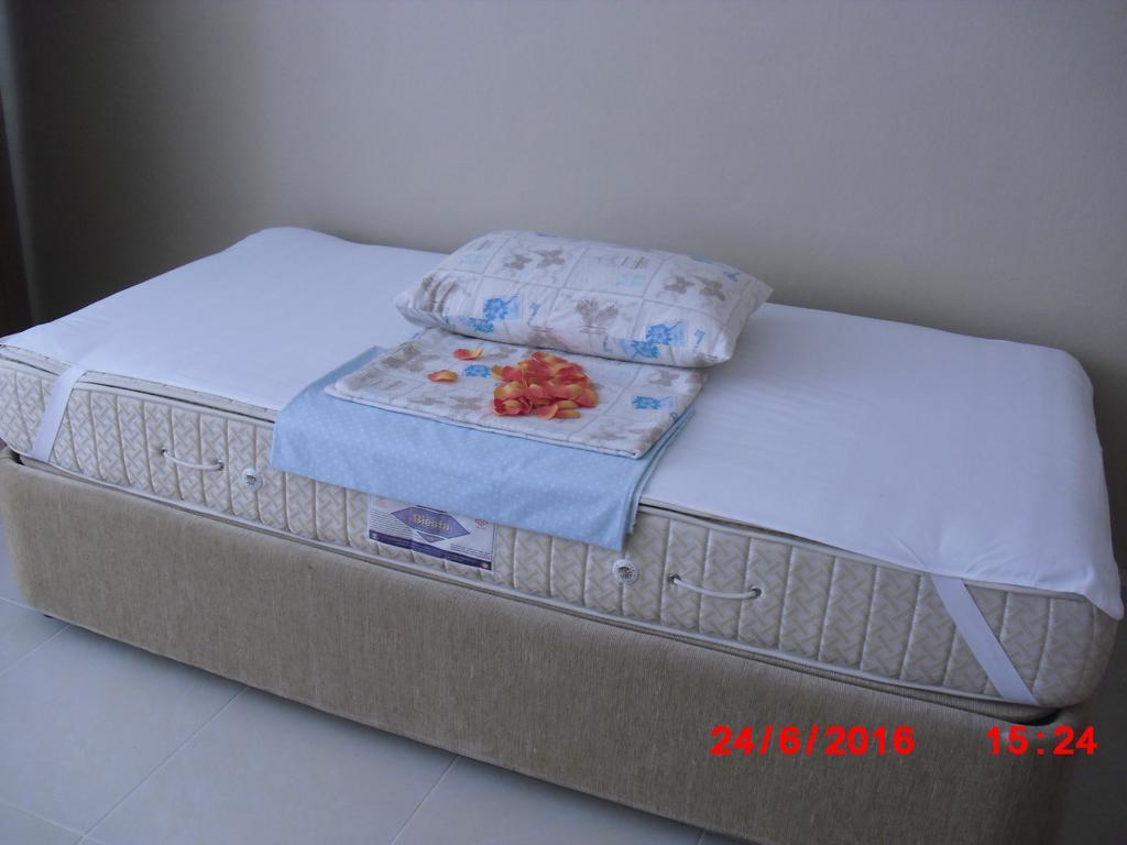 Gaby Apartment Kusadası Exteriér fotografie