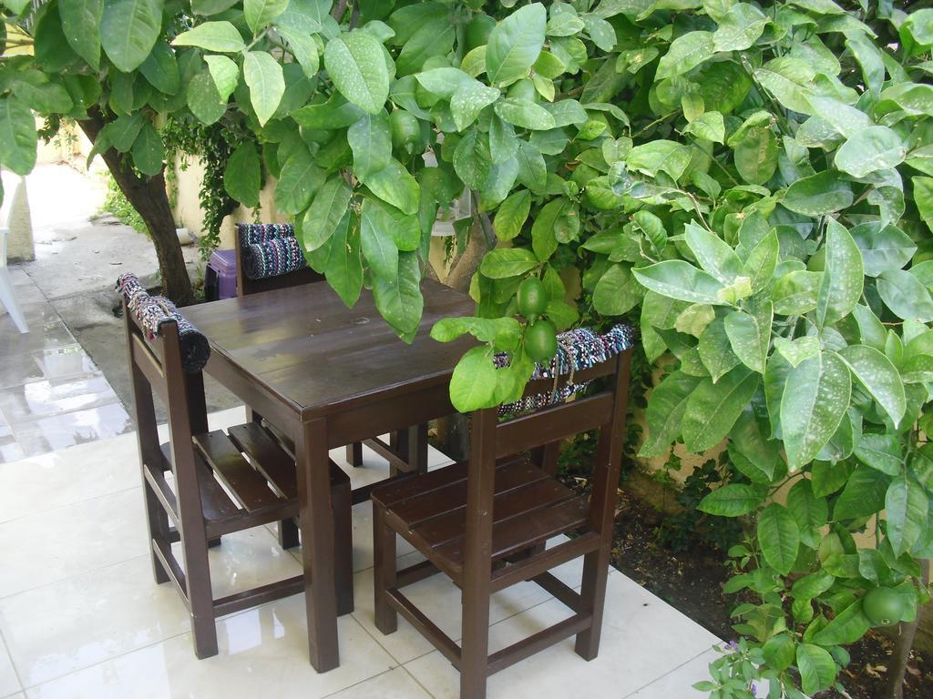 Gaby Apartment Kusadası Exteriér fotografie