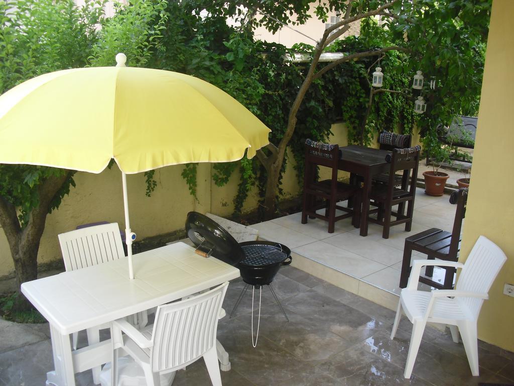Gaby Apartment Kusadası Exteriér fotografie