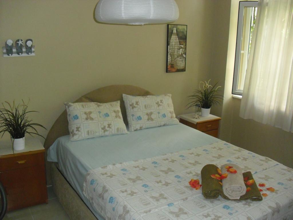 Gaby Apartment Kusadası Exteriér fotografie