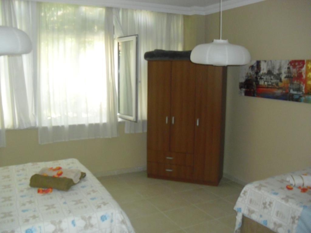Gaby Apartment Kusadası Exteriér fotografie