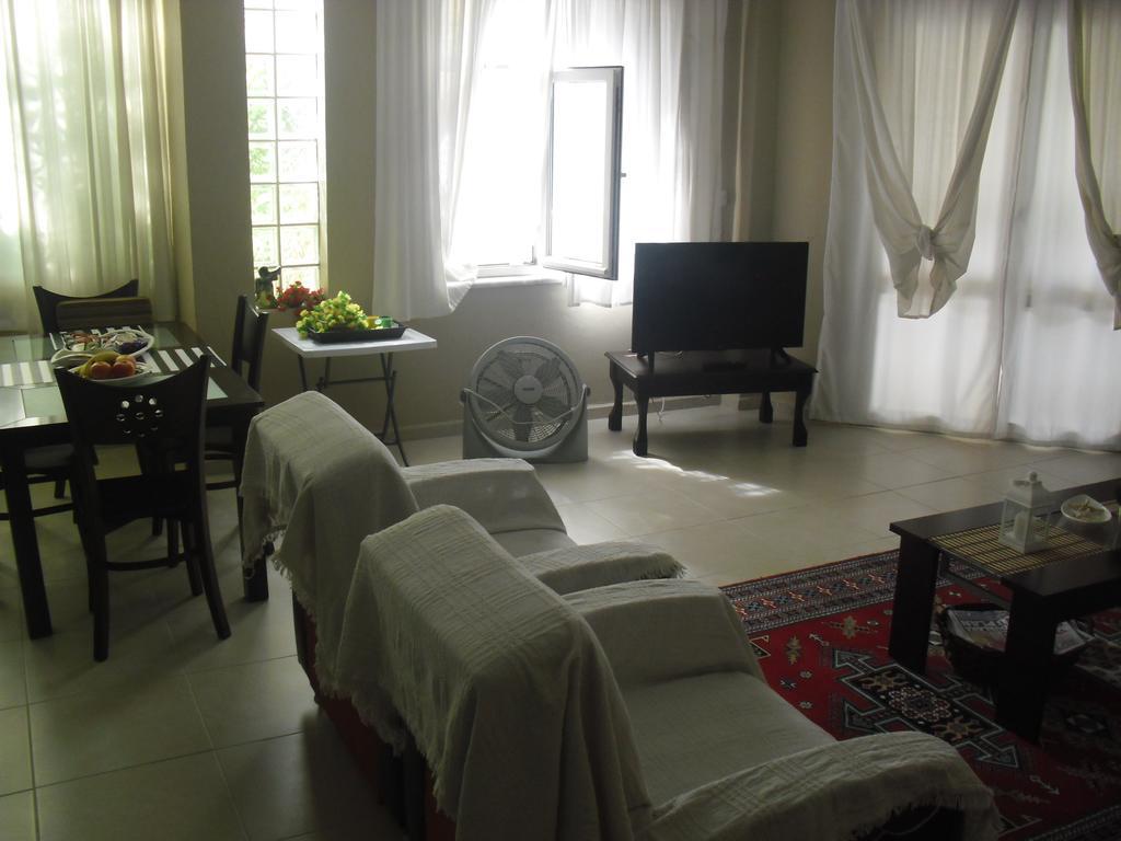 Gaby Apartment Kusadası Exteriér fotografie