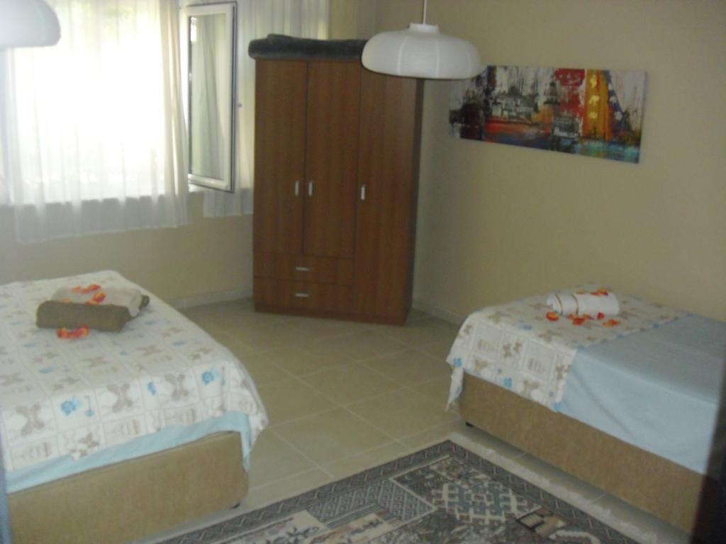 Gaby Apartment Kusadası Exteriér fotografie