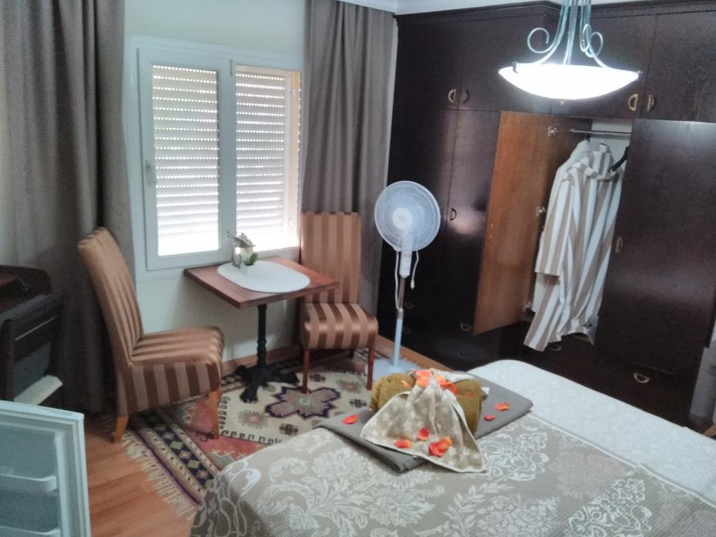 Gaby Apartment Kusadası Exteriér fotografie