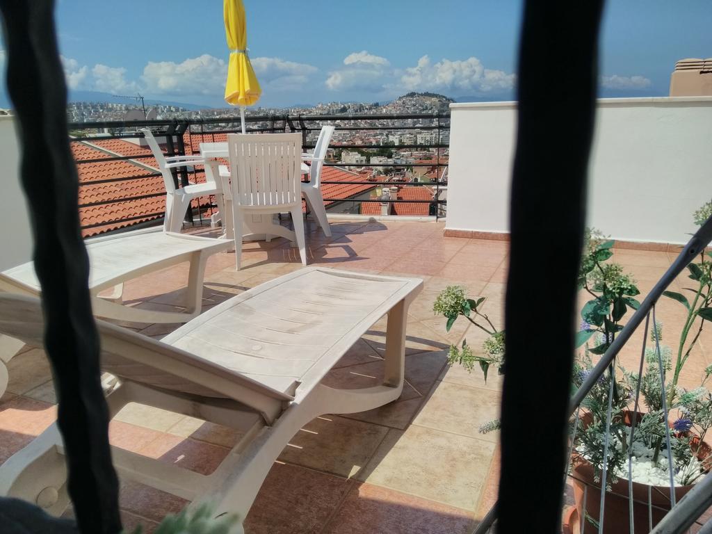 Gaby Apartment Kusadası Exteriér fotografie