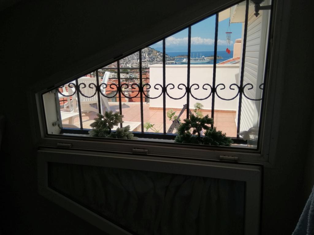 Gaby Apartment Kusadası Exteriér fotografie