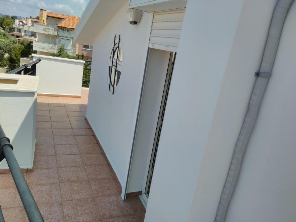 Gaby Apartment Kusadası Exteriér fotografie