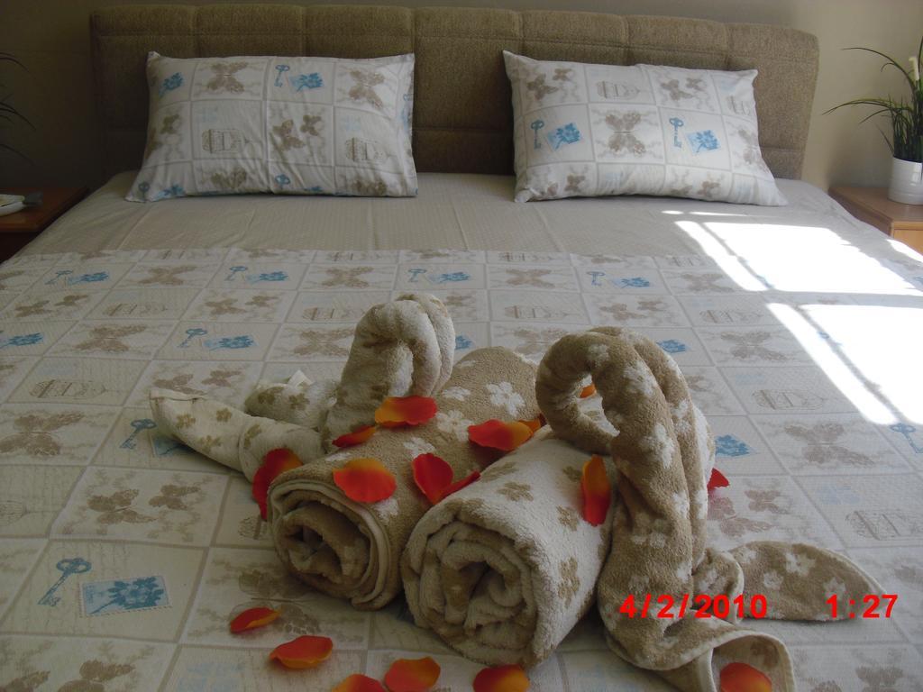 Gaby Apartment Kusadası Exteriér fotografie