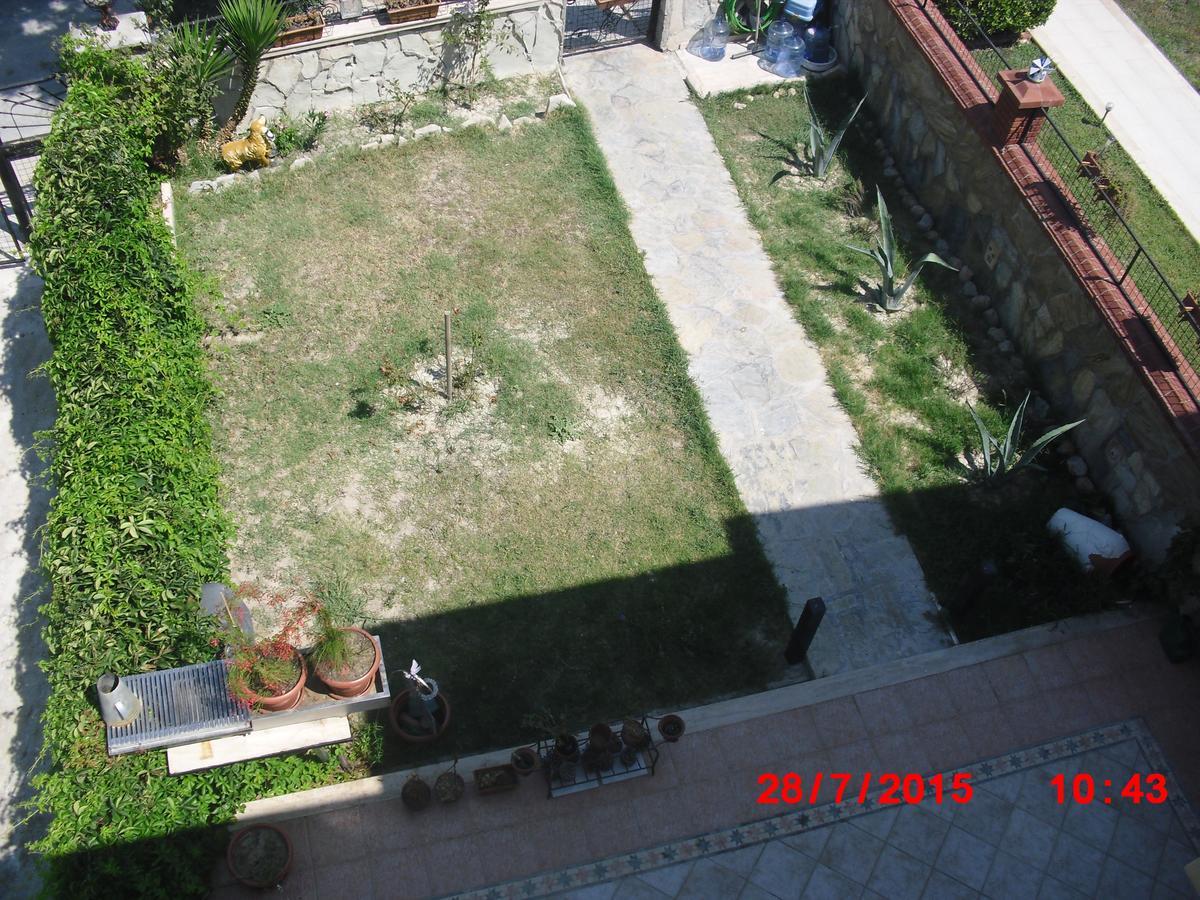Gaby Apartment Kusadası Exteriér fotografie