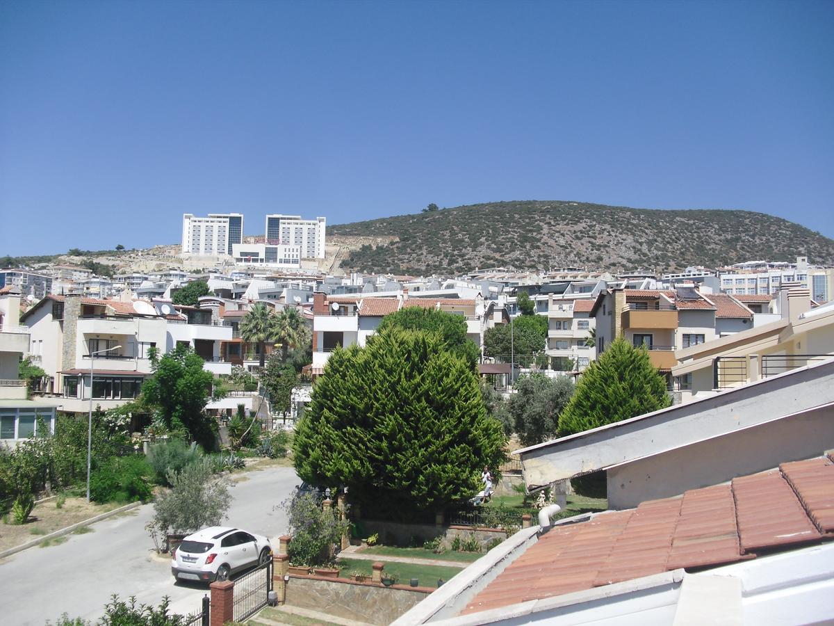 Gaby Apartment Kusadası Exteriér fotografie