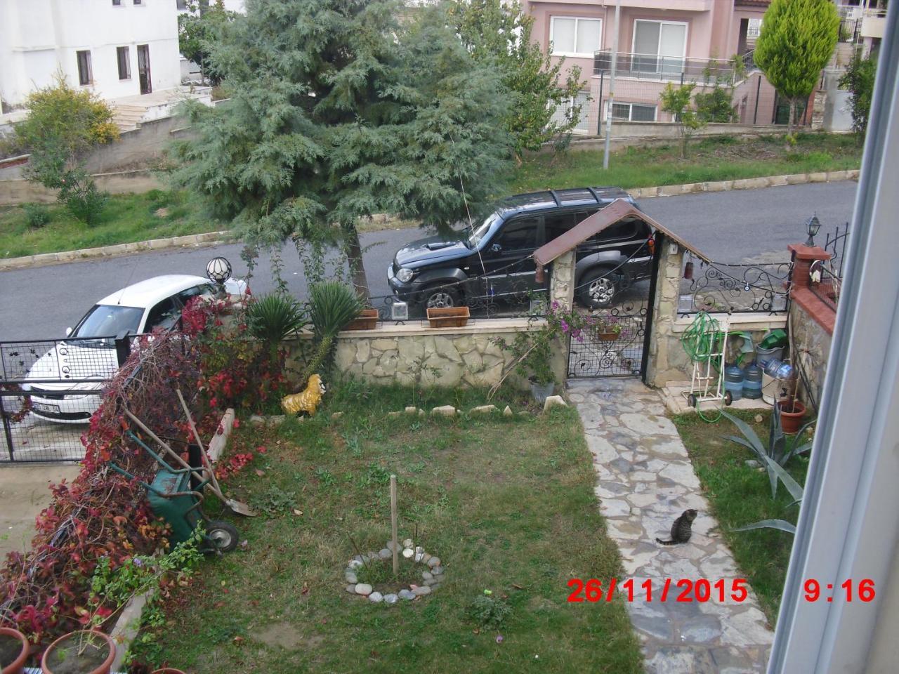 Gaby Apartment Kusadası Exteriér fotografie